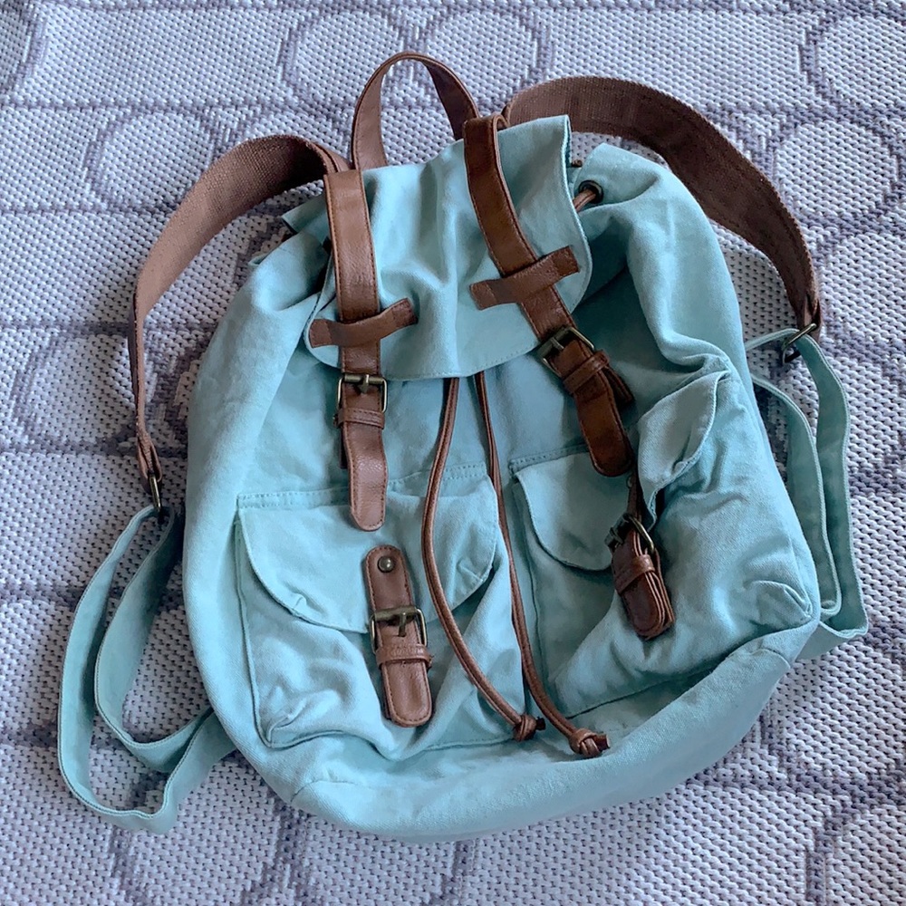 Target backpack - Picture 1 of 7